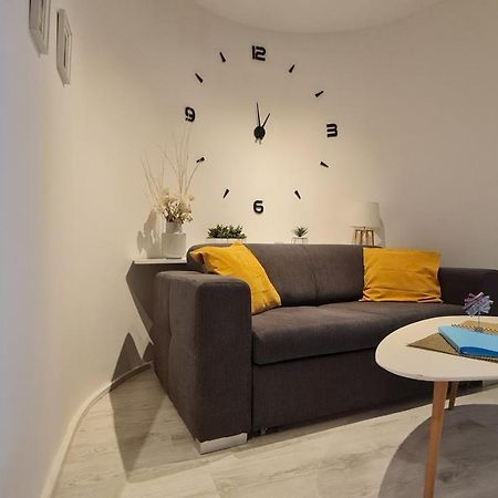 Apartment Near Congress Centre I. براغ المظهر الخارجي الصورة