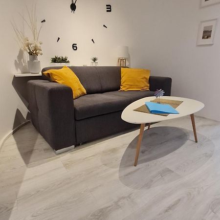 Apartment Near Congress Centre I. براغ المظهر الخارجي الصورة