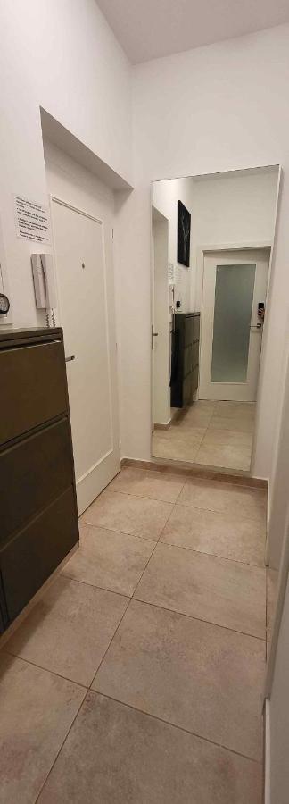 Apartment Near Congress Centre I. براغ المظهر الخارجي الصورة