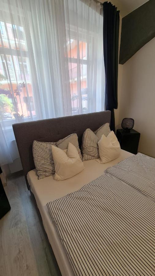 Apartment Near Congress Centre I. براغ المظهر الخارجي الصورة