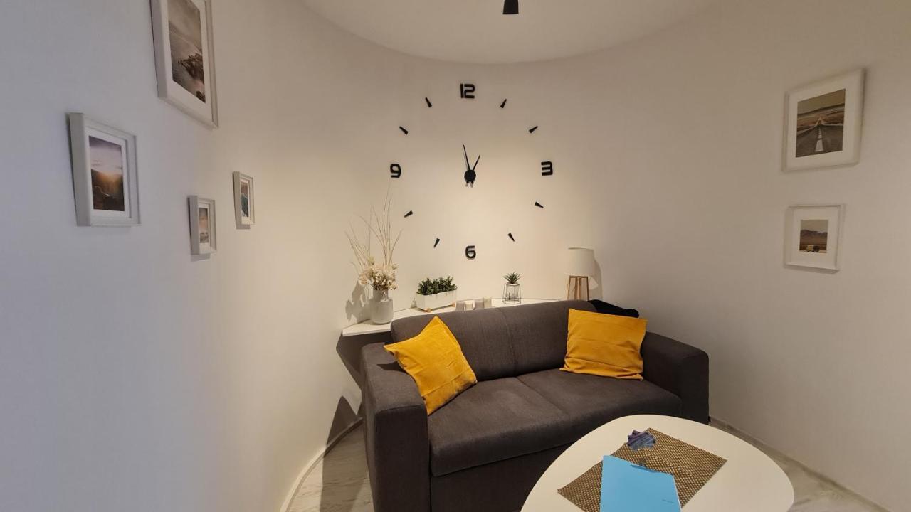 Apartment Near Congress Centre I. براغ المظهر الخارجي الصورة