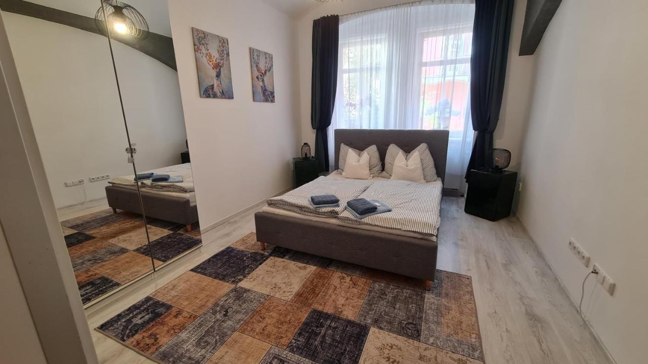 Apartment Near Congress Centre I. براغ المظهر الخارجي الصورة