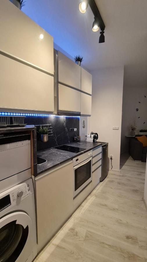 Apartment Near Congress Centre I. براغ المظهر الخارجي الصورة