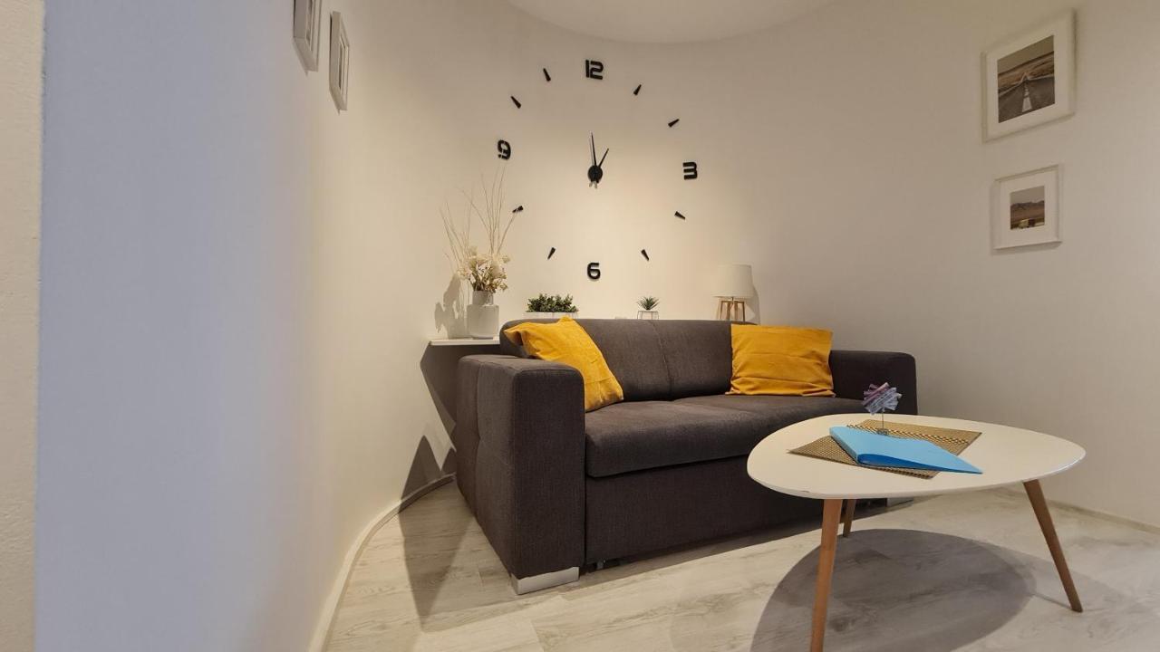 Apartment Near Congress Centre I. براغ المظهر الخارجي الصورة