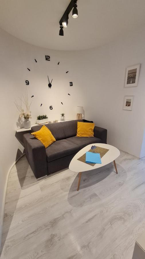 Apartment Near Congress Centre I. براغ المظهر الخارجي الصورة