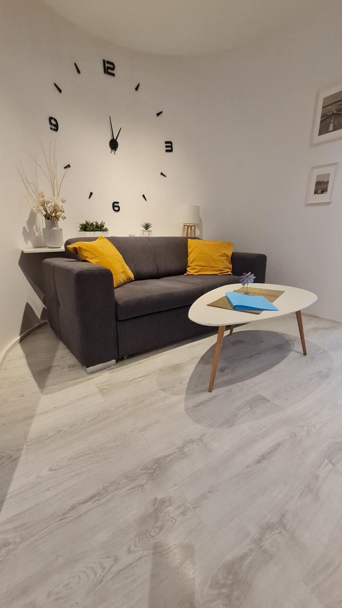 Apartment Near Congress Centre I. براغ المظهر الخارجي الصورة