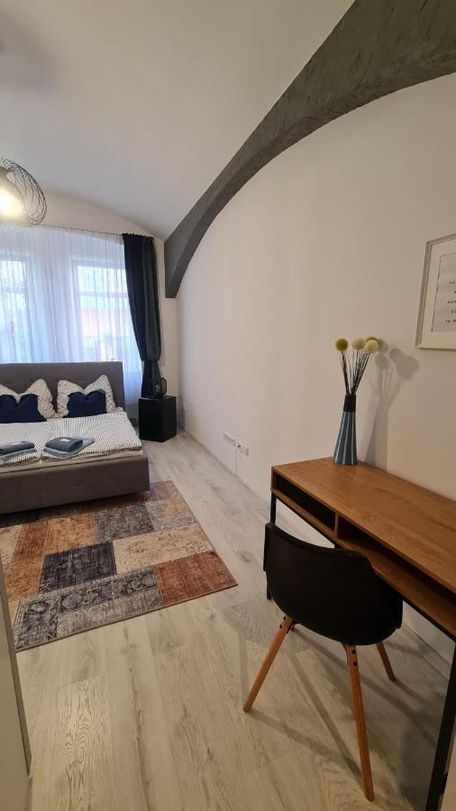 Apartment Near Congress Centre I. براغ المظهر الخارجي الصورة