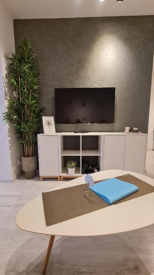 Apartment Near Congress Centre I. براغ المظهر الخارجي الصورة