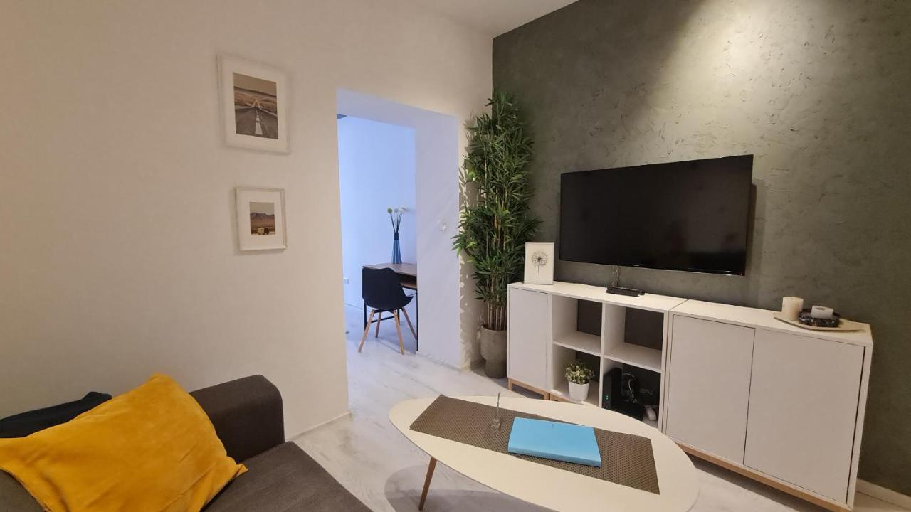Apartment Near Congress Centre I. براغ المظهر الخارجي الصورة